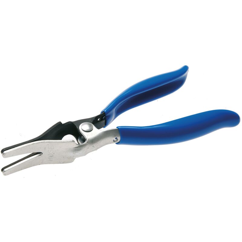foto del prodotto pinza spellatubi manicotto 200 mm