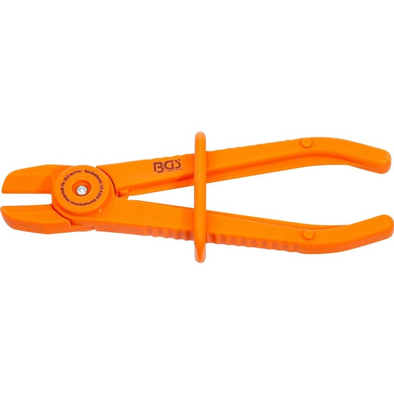 foto del prodotto pinza stringitubo 155 mm