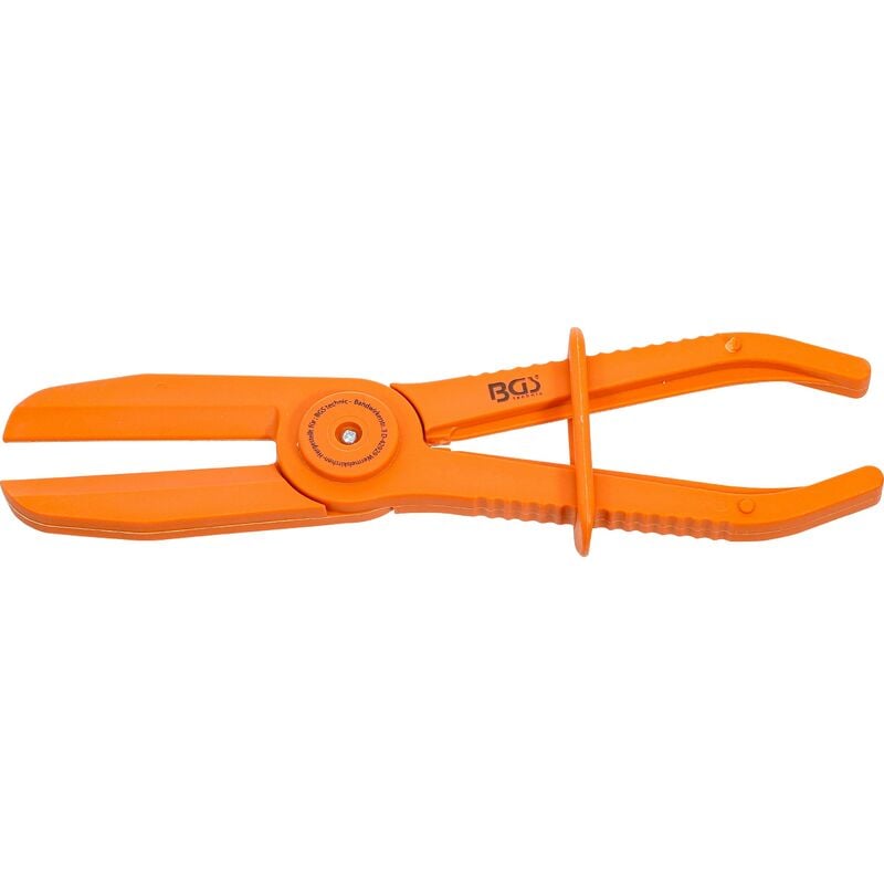 foto del prodotto pinza stringitubo 255 mm