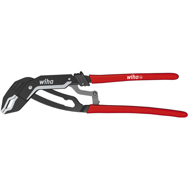 foto del prodotto pinza stringitubo quickfix classic automatico 250 mm, 10 39091 wiha