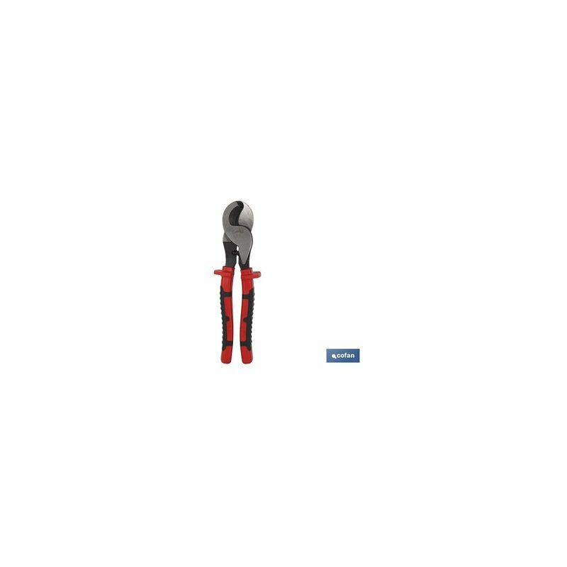 foto del prodotto pinza tagliacavi l 220