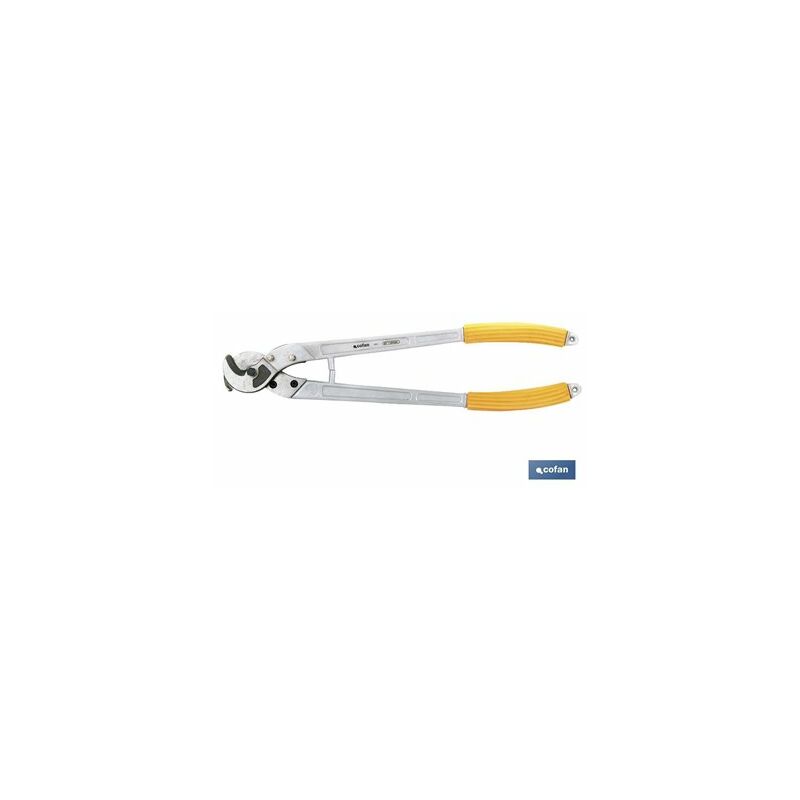 foto del prodotto pinza tagliacavi l 600