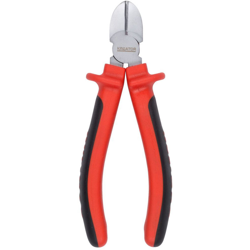 foto del prodotto pinza tagliatrice 150 mm kreator