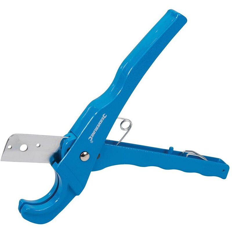 foto del prodotto pinza tagliatubi per tubi in plastica 36 mm