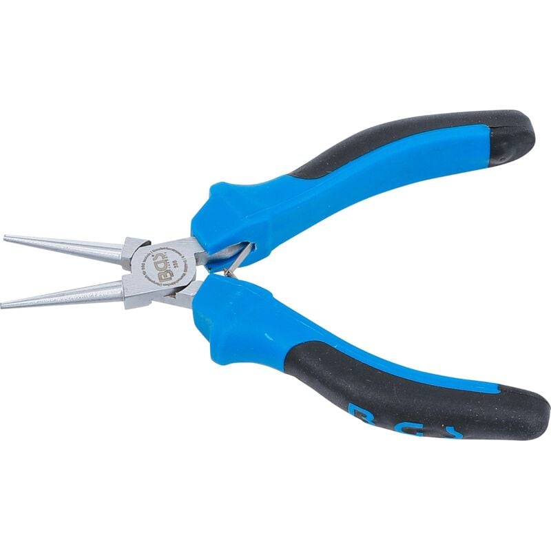foto del prodotto pinza tonda per elettronica 125 mm