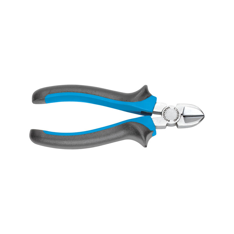 immagine 0 del prodotto pinza tronchese a tagliente laterale fervi 0873 tl