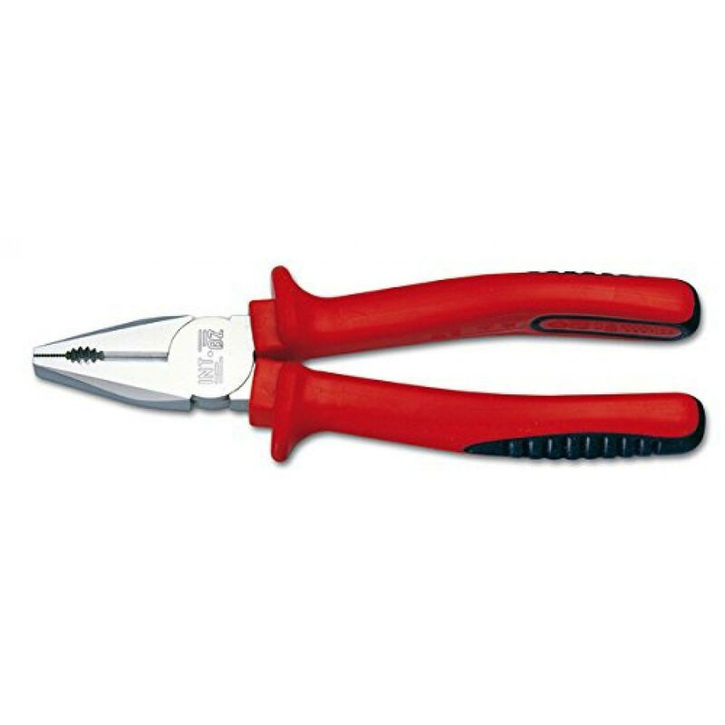 foto del prodotto pinza universale 1101180 intercable