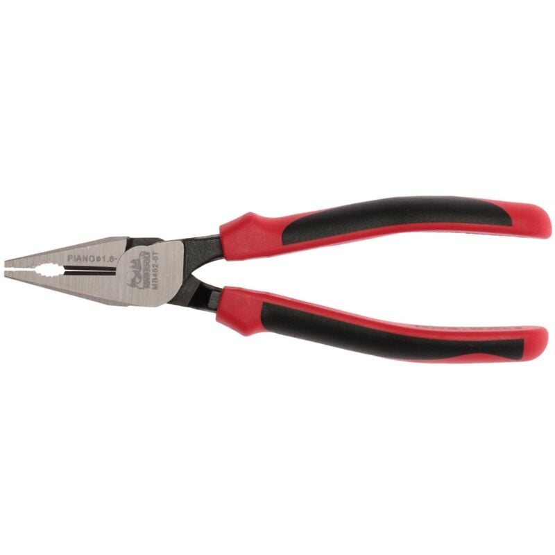 foto del prodotto pinza universale 160mm