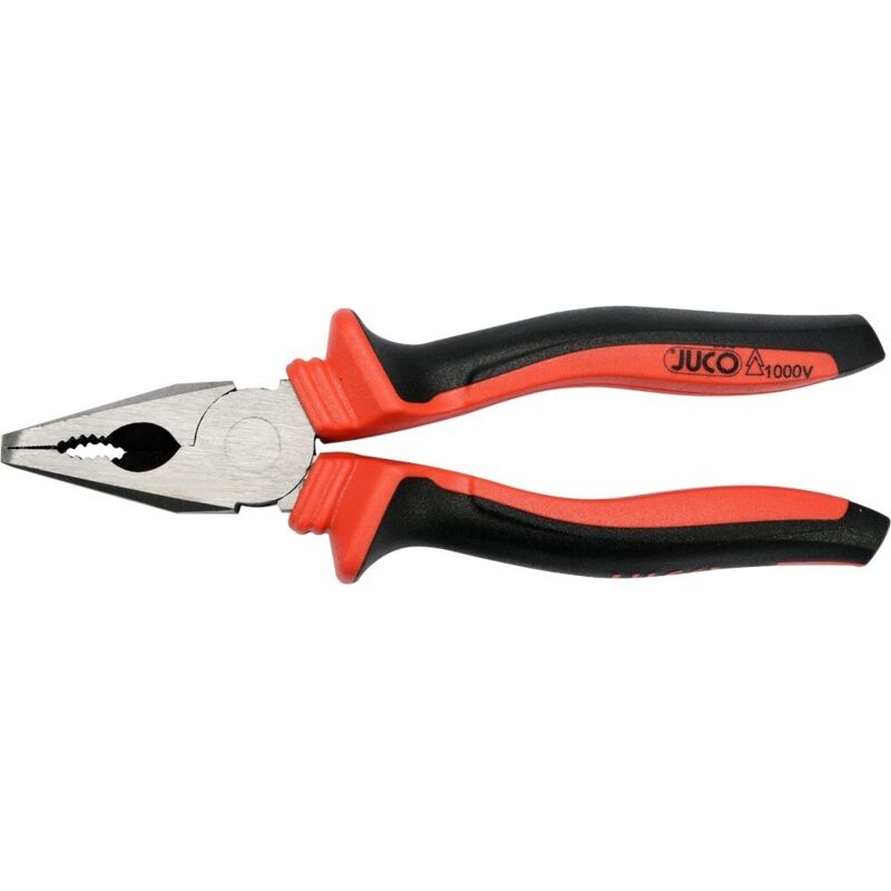 foto del prodotto pinza universale 180 mm 1000v 40180 juco