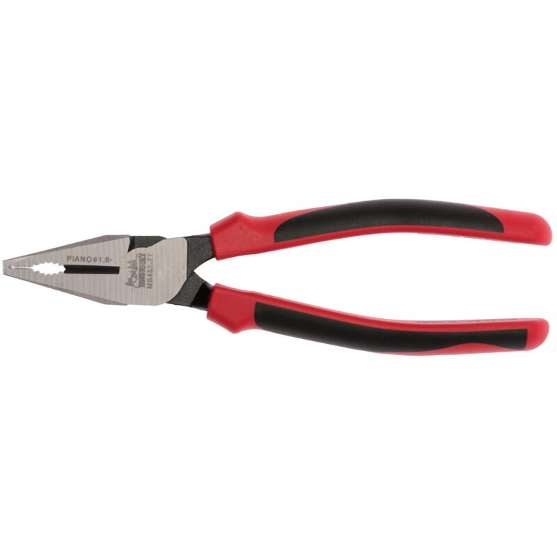 foto del prodotto pinza universale 180mm