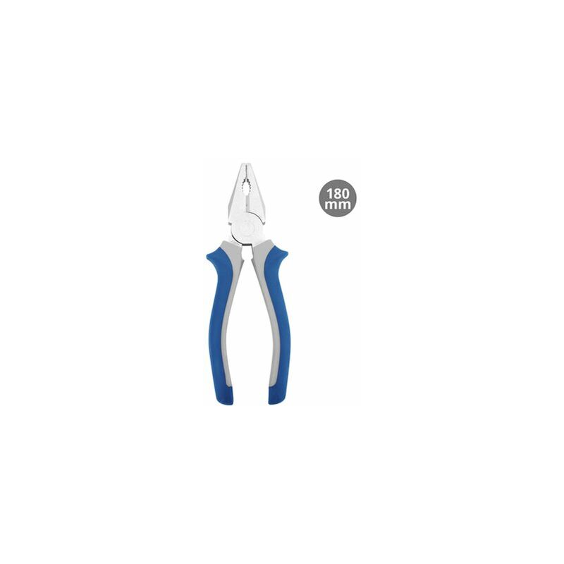 foto del prodotto pinza universale 180mm