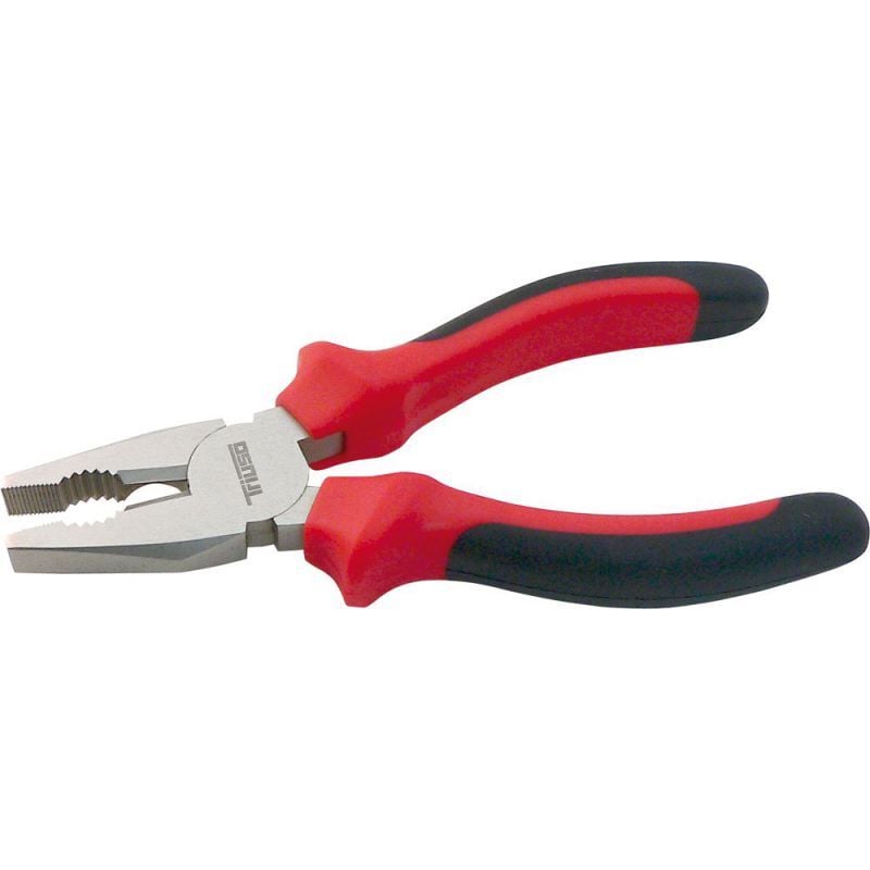 foto del prodotto pinza universale,185 mm triuso
