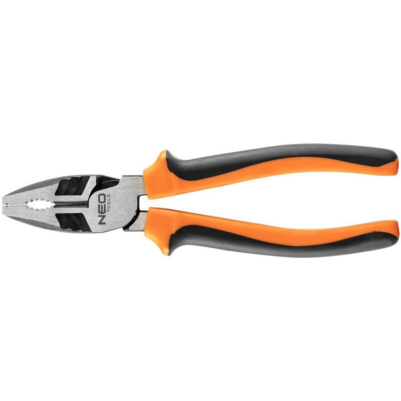 foto del prodotto pinza universale 40 fs 180 mm neo 01 152