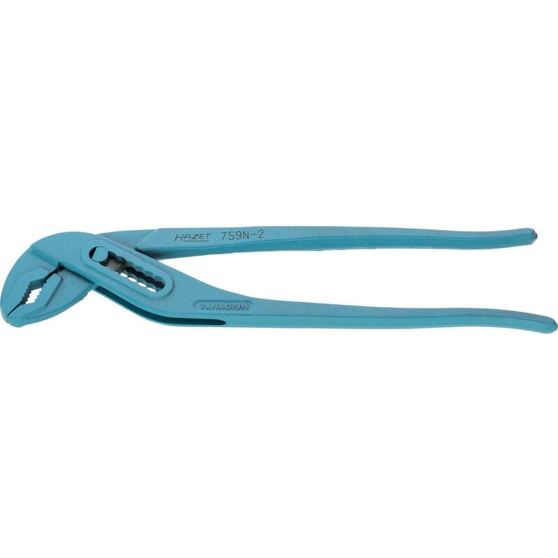 foto del prodotto pinza universale 759n 2 lunghezza 250 mm
