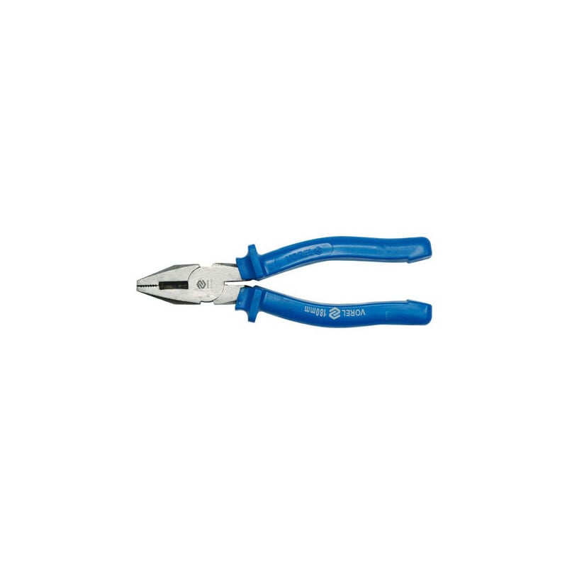 foto del prodotto pinza universale americana 180 mm. 40011 vorel