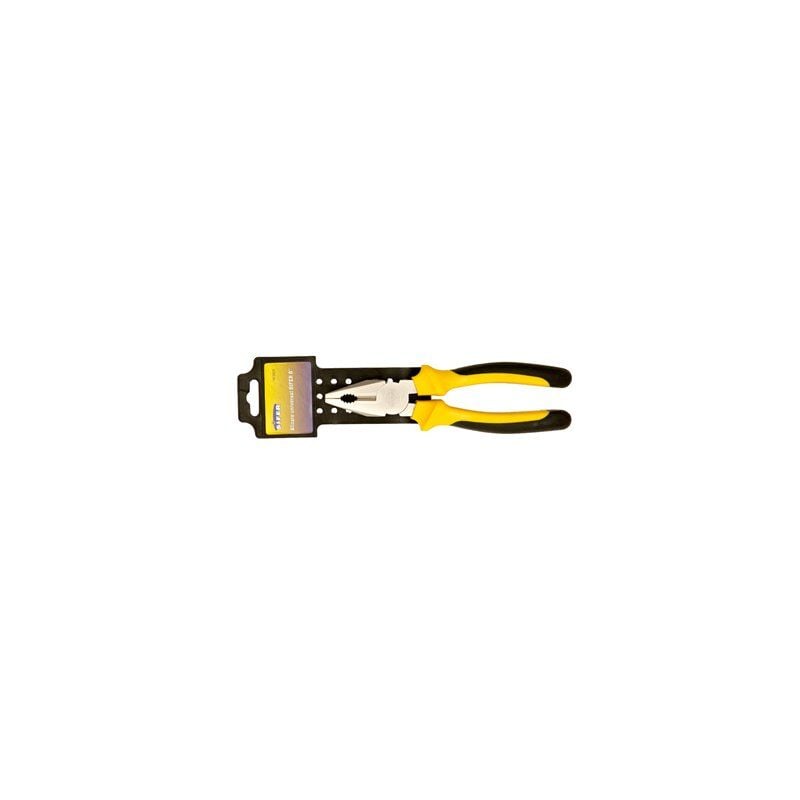 foto del prodotto pinza universale bicolore 7 sifer 102022