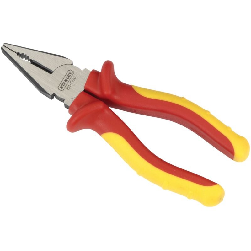 foto del prodotto pinza universale isolata 1000v 160mm