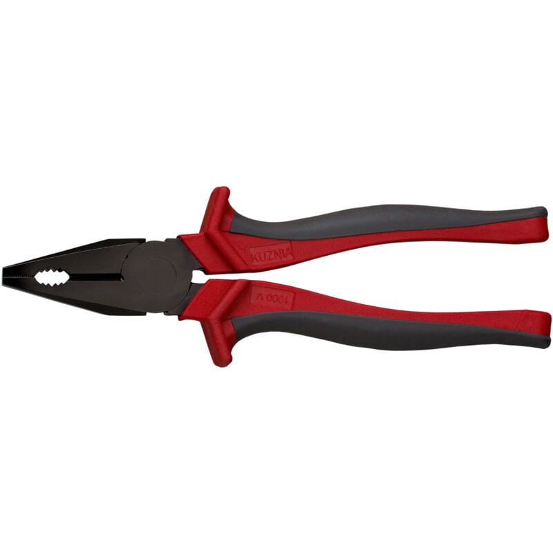 foto del prodotto pinza universale isolata 1000v 160mm t 1007 rsec