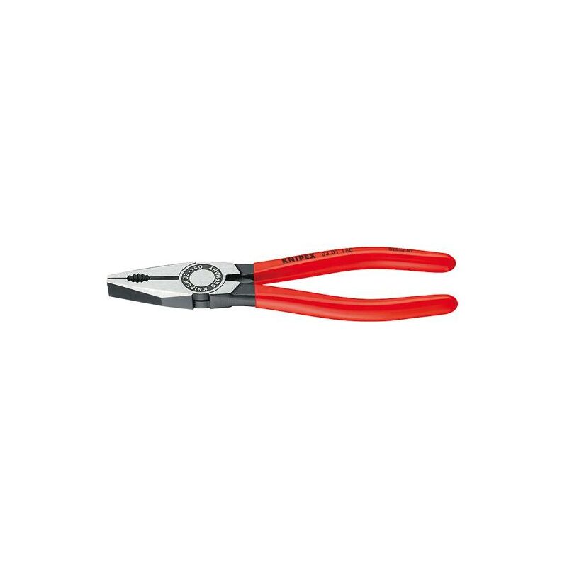 foto del prodotto pinza universale knipex 0301 250mm