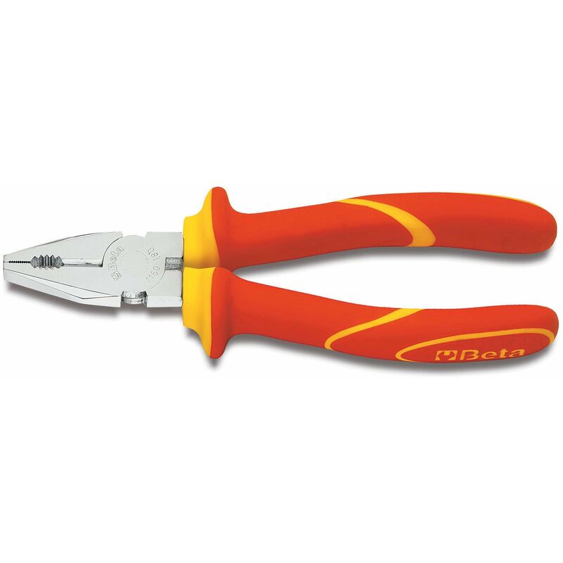foto del prodotto pinza universale manici isolanti fino a 1000 v lunghezza 180 mm 11500098