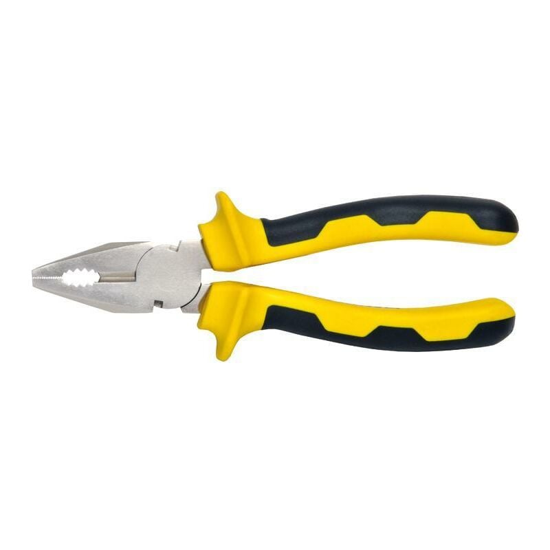 foto del prodotto pinza universale maurer expert 200mm cf. su placchetta