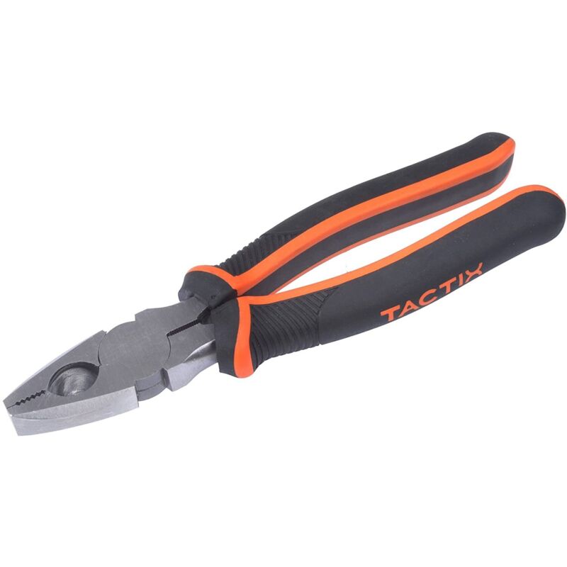 foto del prodotto pinza universale mm 190 tactix