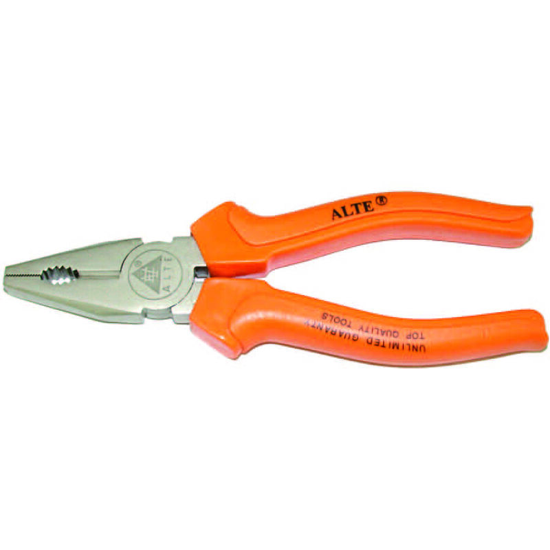 foto del prodotto pinza universale mm.200