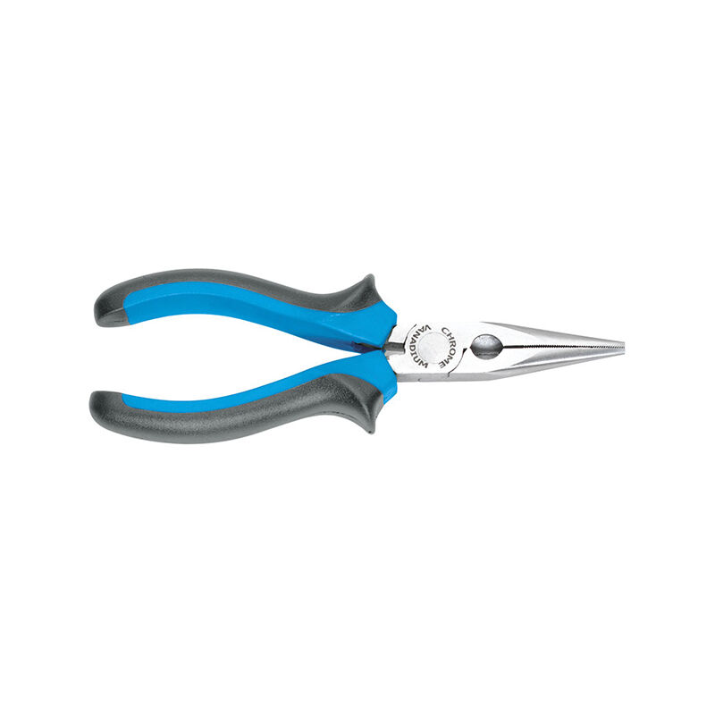 foto del prodotto pinza universale multiuso tronca cavi fervi 0873 bd6