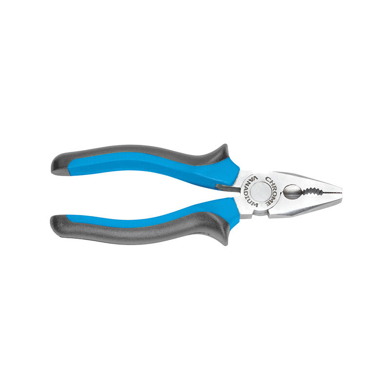 foto del prodotto pinza universale multiuso tronca cavi fervi 0873 u7