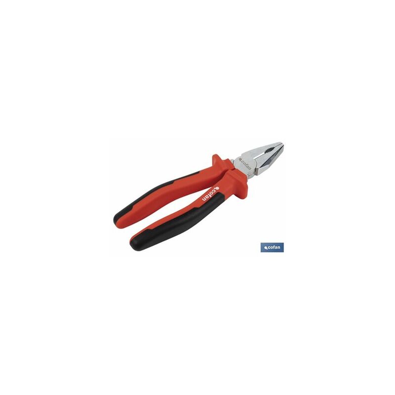 foto del prodotto pinza universale per rinforzo. 1000 v 8 200 mm 