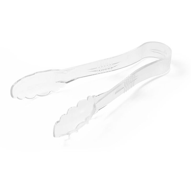 immagine 0 del prodotto pinza universale per stoviglie in policarbonato fino a 100 c, trasparente hendi 657621