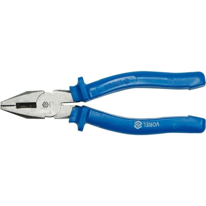 foto del prodotto pinza universale tipo americano 200 mm 40012 vorel