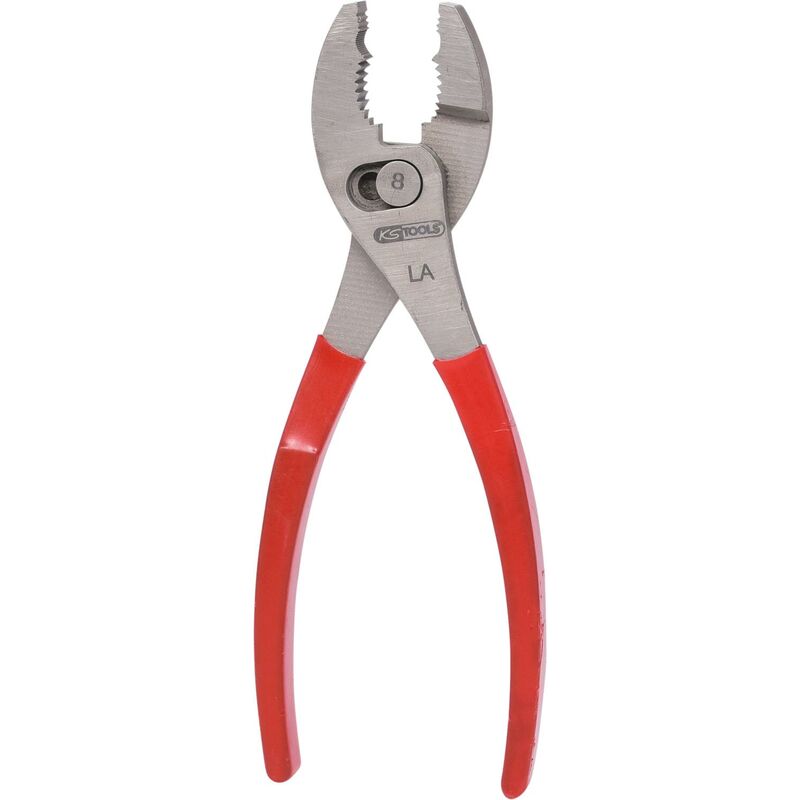 foto del prodotto pinza universale titan,200mm