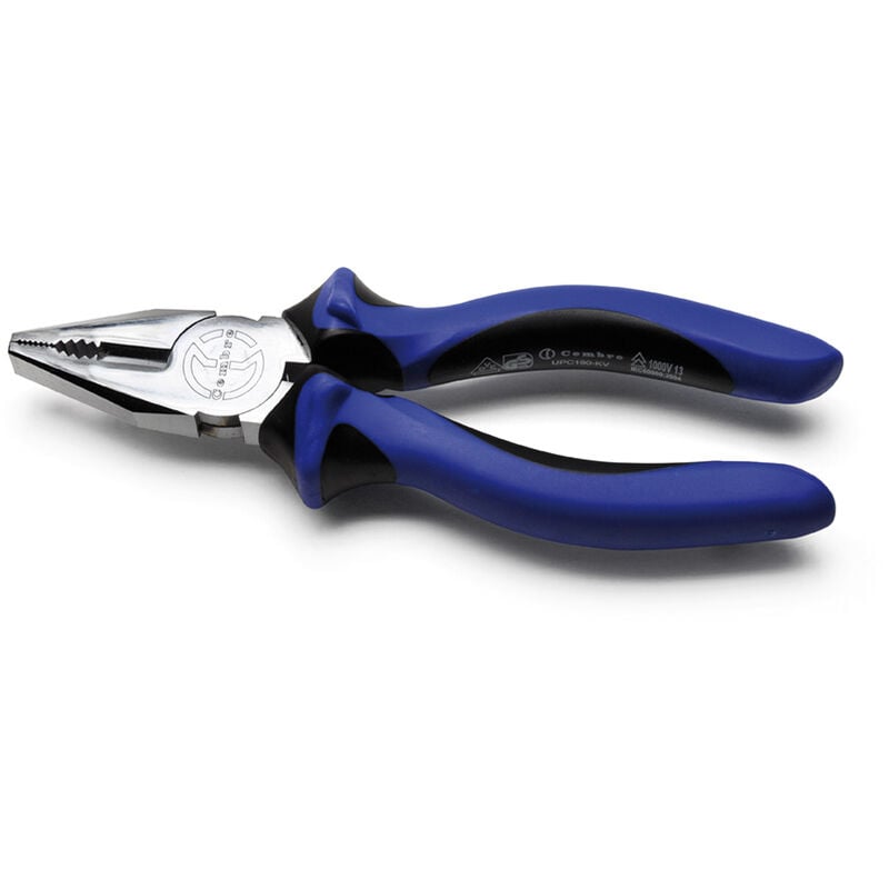 foto del prodotto pinza universale upc lunghezza180 mm