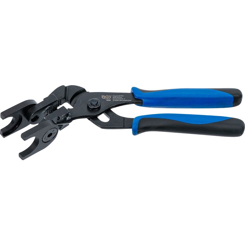 foto del prodotto pinza x refrigeratore dell olio per bmw