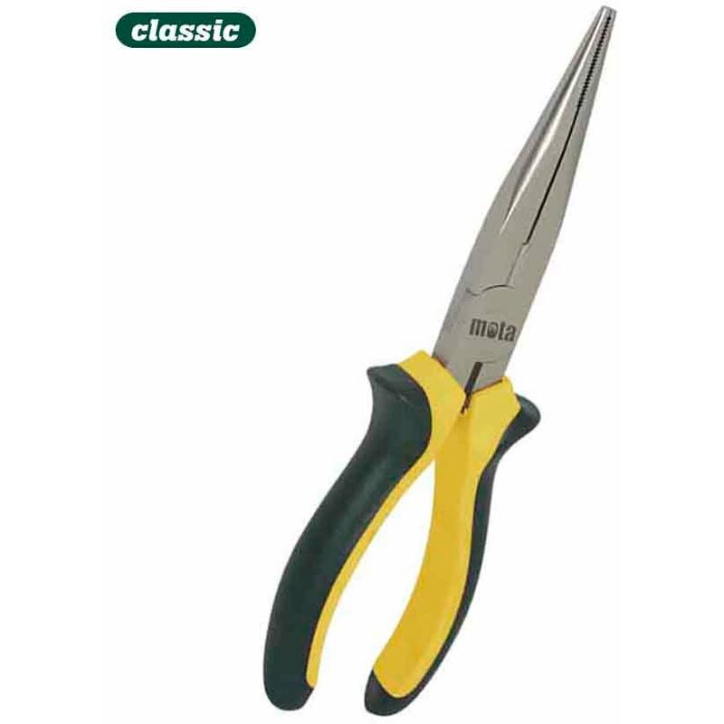 foto del prodotto pinze 1 2 taglienti 8 ais.pesante q308