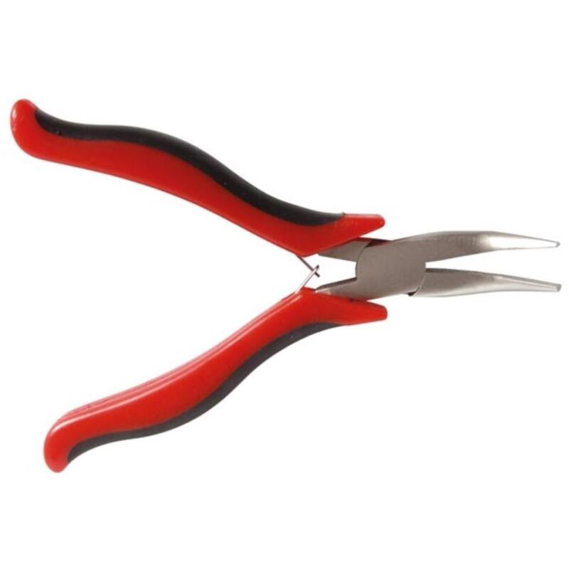 foto del prodotto pinze a becchi piegati miniatura hq