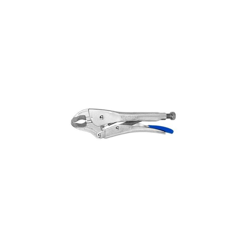 foto del prodotto pinze a serraggio workpro 7 18 cm