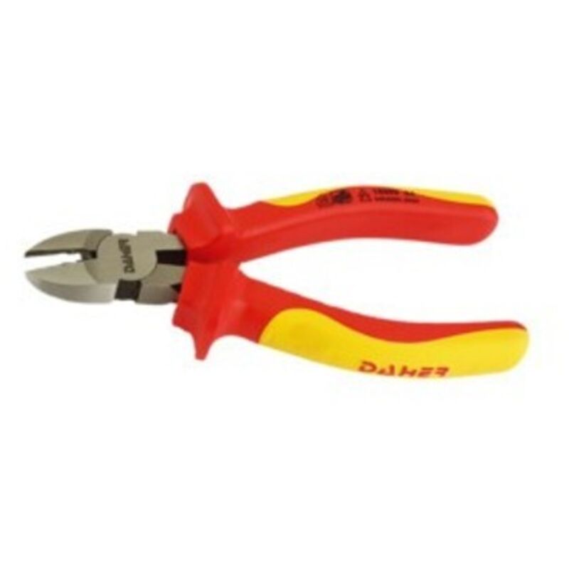 foto del prodotto pinze a taglio diagonale electro dh 46.605 180 8430552106714
