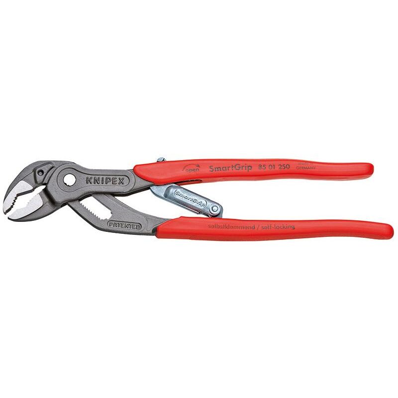 foto del prodotto pinze automatiche knipex