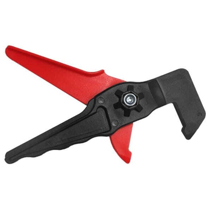 foto del prodotto pinze awtools per l'installazione di cunei nei sistemi di livellamento delle piastrelle