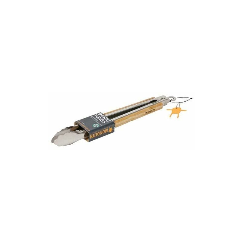 foto del prodotto pinze barbecue monolith 206002