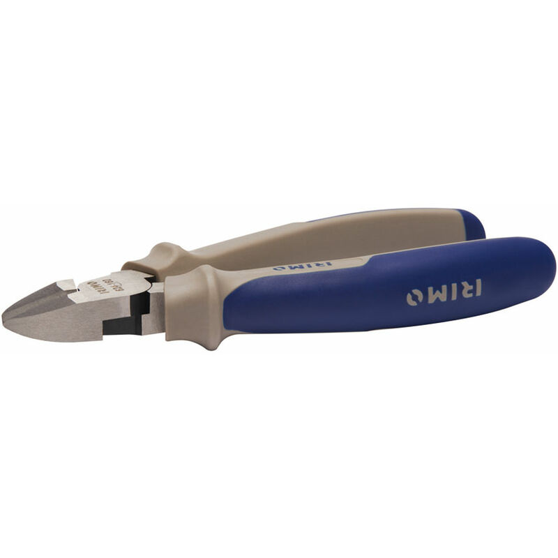 foto del prodotto pinze da taglio con manico in bi materiale, 160 mm 624 160 1 irimo