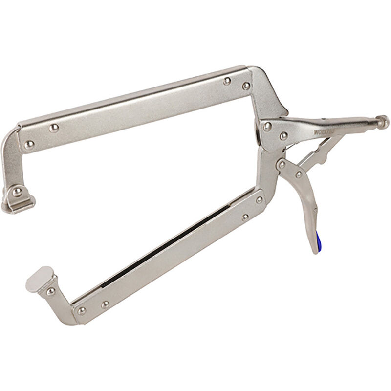 foto del prodotto pinze de tipo a pressione c 450 mm 18'