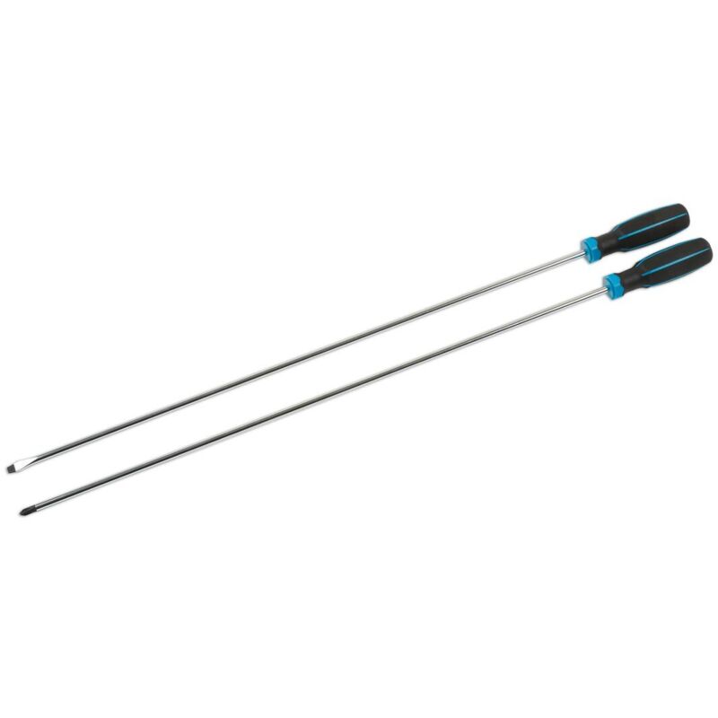 foto del prodotto pinze extra lunghe 660 mm utensili laser