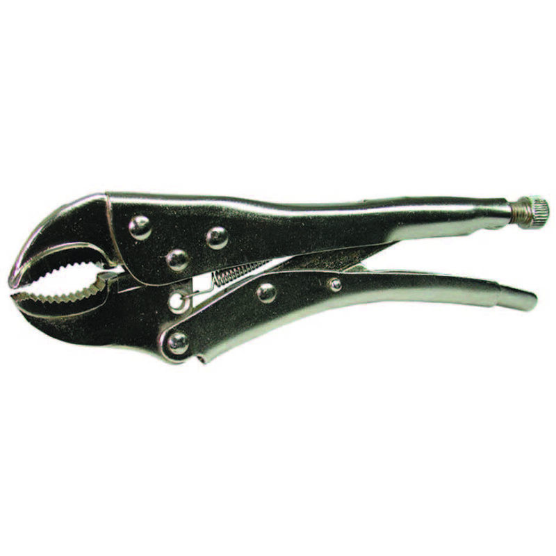 foto del prodotto pinze grip autobloccanti mm.175