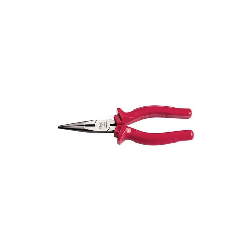 foto del prodotto pinze mezzotonde bost beccuccio corto isolato 1000v 167 mm 145140