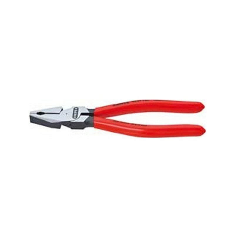 foto del prodotto pinze moltiplicati, impugnature plastificate, lunghi. 225 mm capacit di taglio per filo duro filo armonico 3,0 millimetri 2,5 millimetri