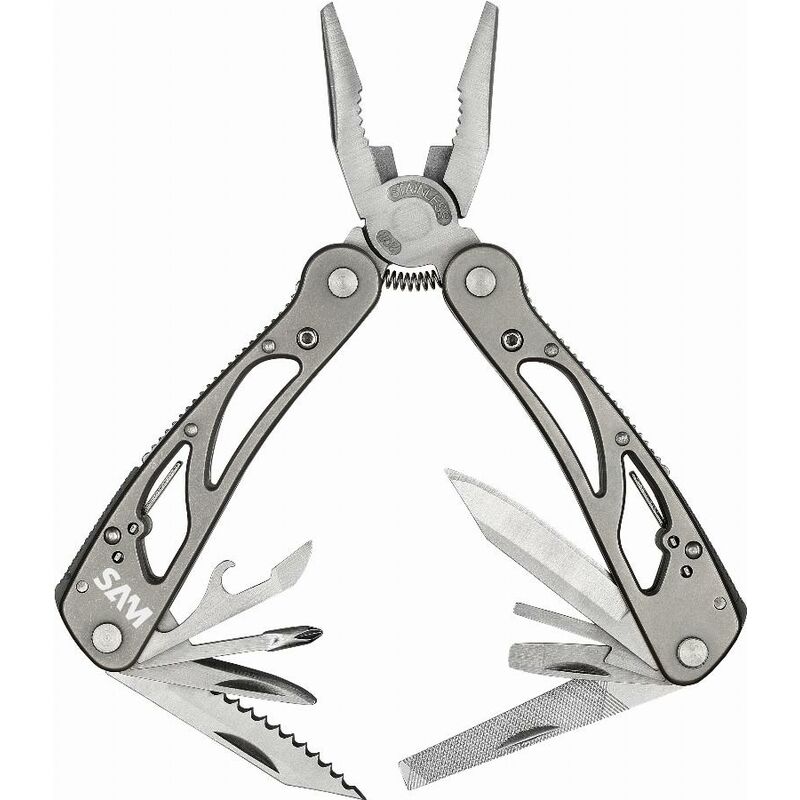 foto del prodotto pinze multifunzione sam outillage 374