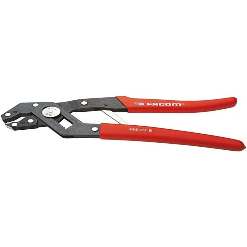 foto del prodotto pinze multipresa automatiche facom